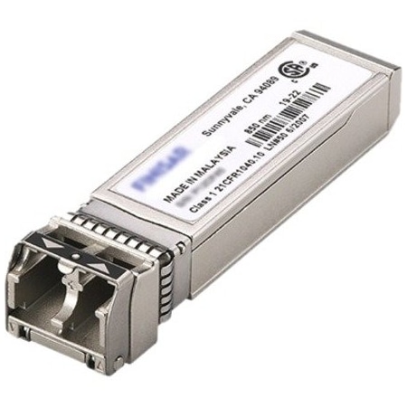 Qnap 16G Short Wavelength Sfp+ Fibr, TRX-16GFCSFP-SR TRX-16GFCSFP-SR